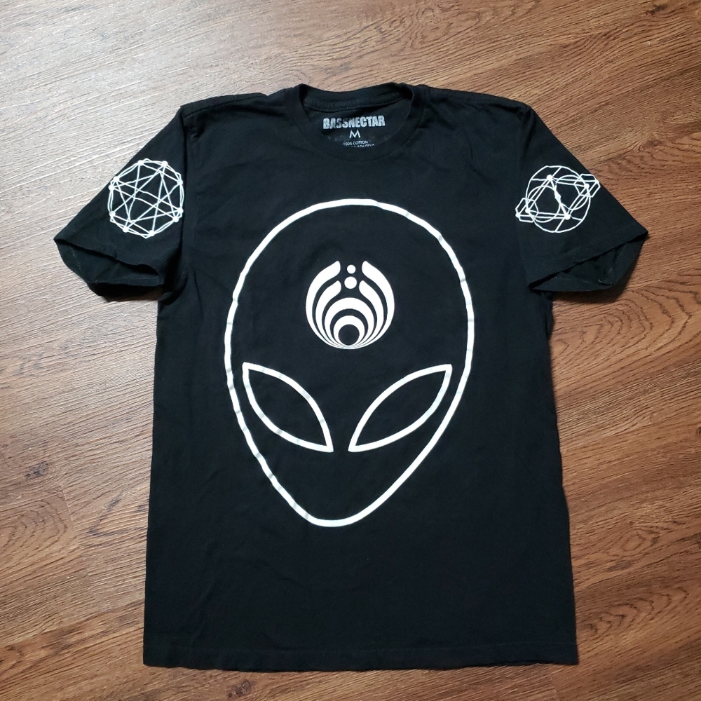 Bassnectar Bass Center X Return To Mothership 2017